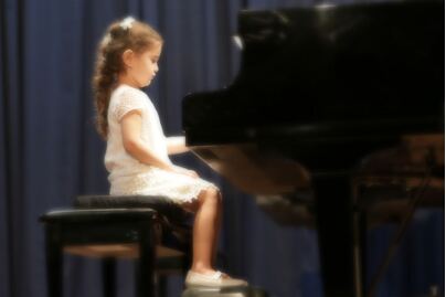 Recital picture